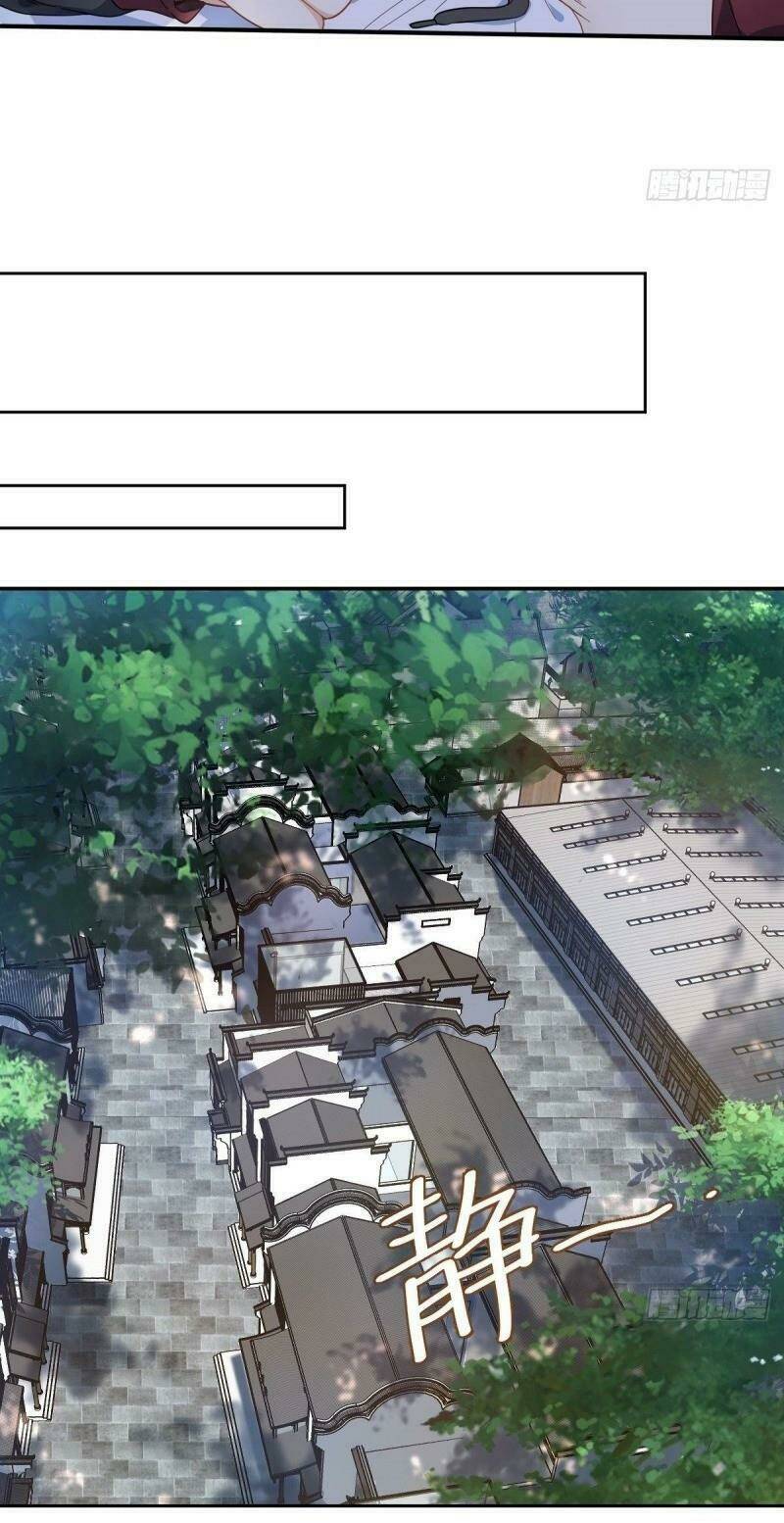 Phi Chức Nghiệp Bán Tiên: Chapter 1