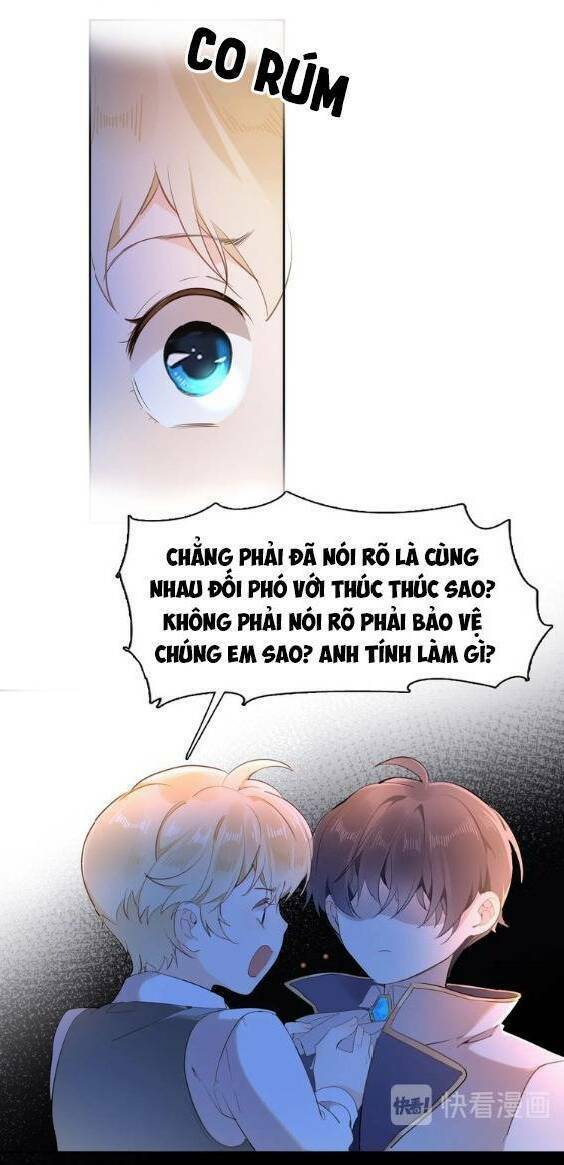 Hầu Nữ Giá Đáo: Chapter 14