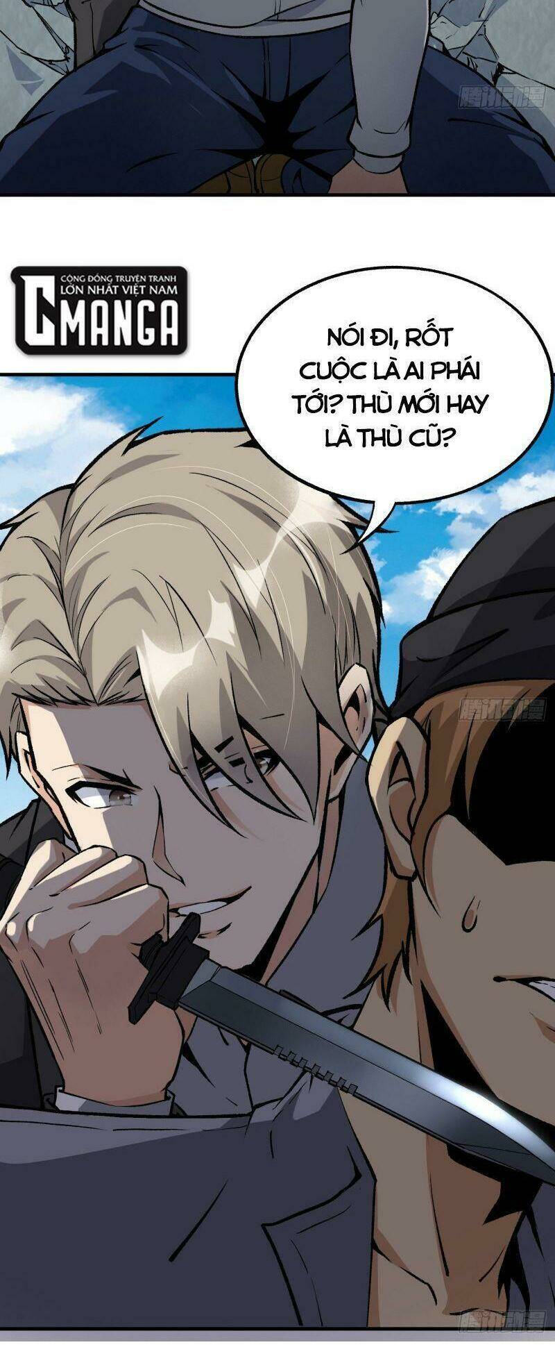 Cuồng Thiếu Siêu Thiên Tài: Chapter 45