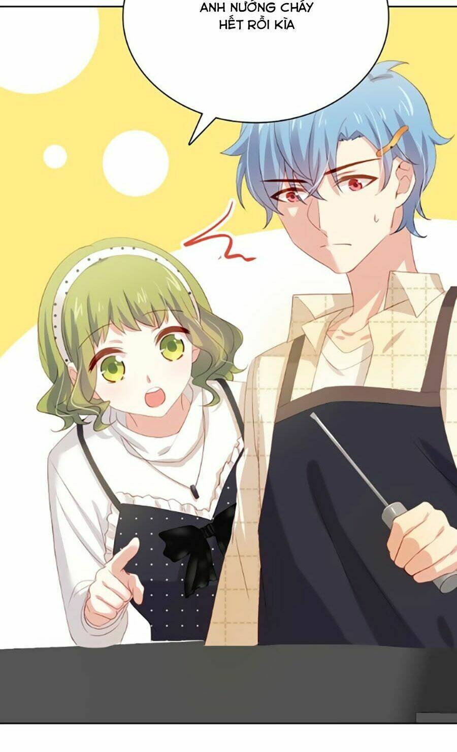 Tình Yêu Là Thế 2: Chapter 25