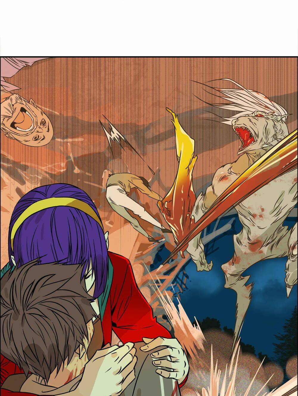 Mạt Thế Đấu Thần: Chapter 26