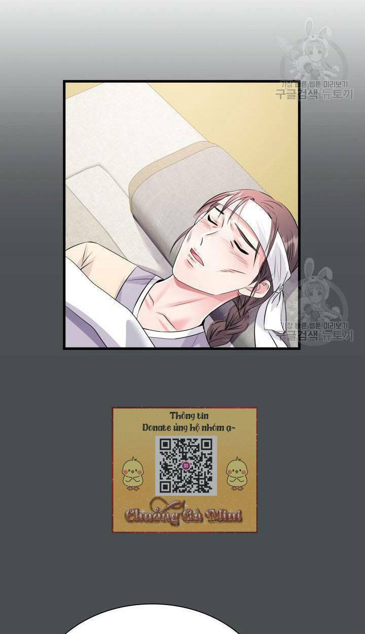 Cô Dâu Của Sói Đen: Chapter 18