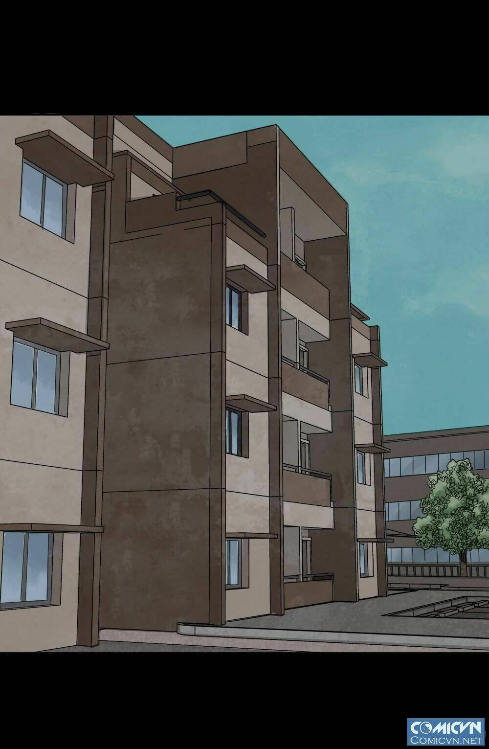 Truyện Đọc Lúc 0H: Chapter 16