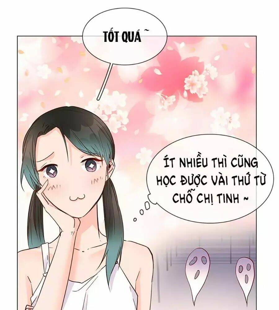 Ngôi Sao Vụn Vỡ: Chapter 30