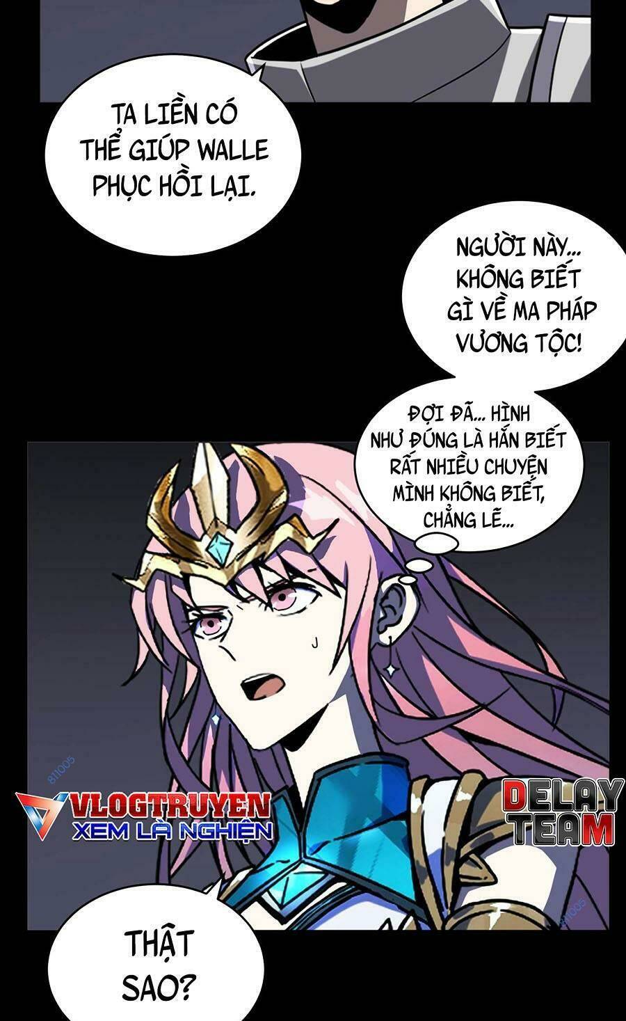 Tác Giả Sinh Tồn Ký: Chapter 15