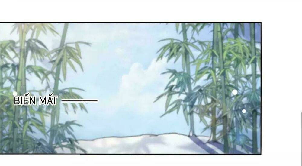 Xuyên Về Cổ Đại Làm Quốc Bảo: Chapter 6
