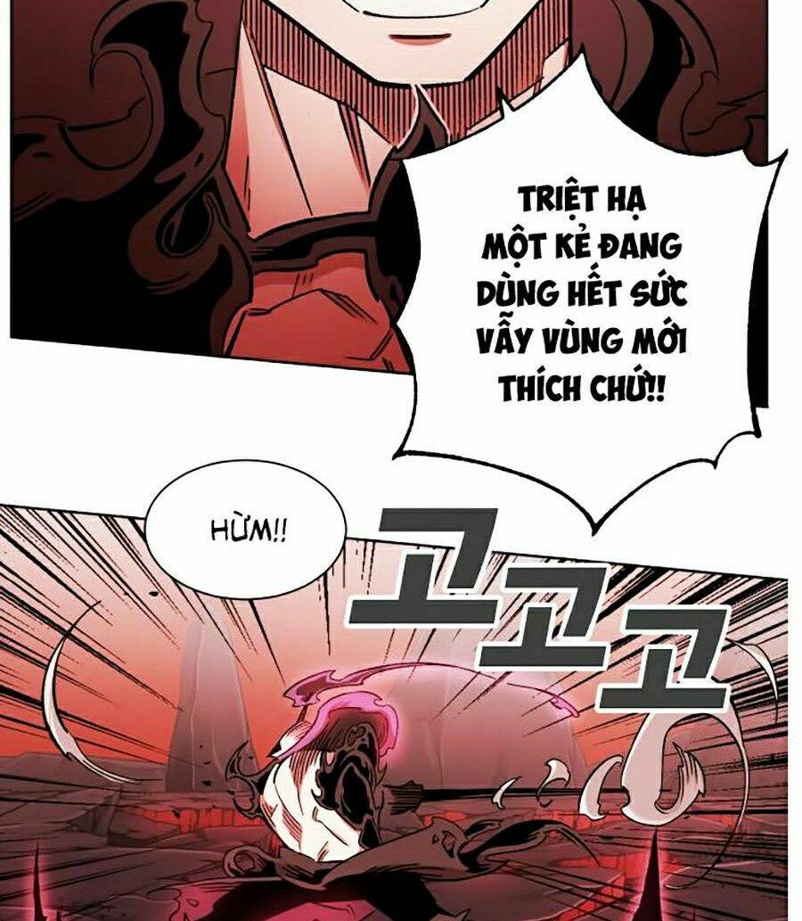 Hard Core Leveling Warrior Ss2: Chapter 89