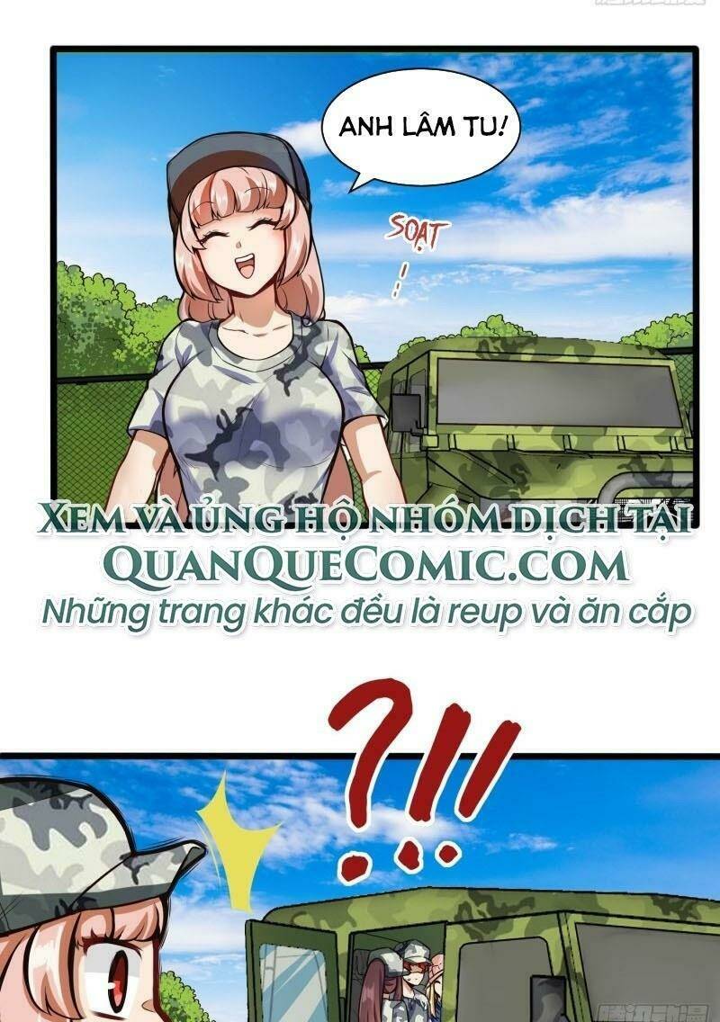 Đô Thị Âm Dương Tiên Y: Chapter 86