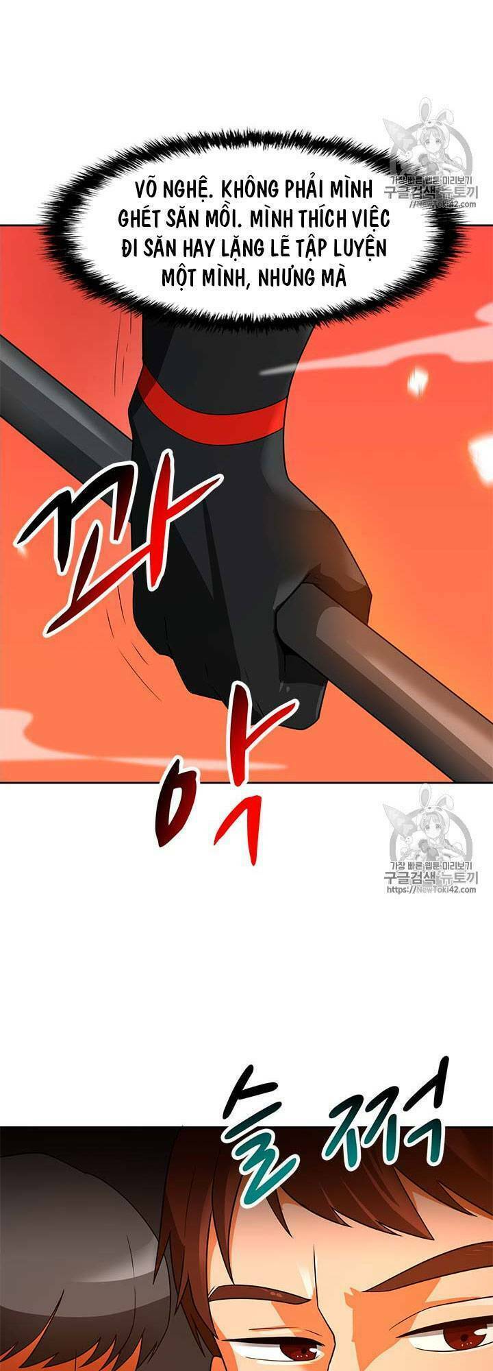 Tôi Tự Động Săn Một Mình: Chapter 43