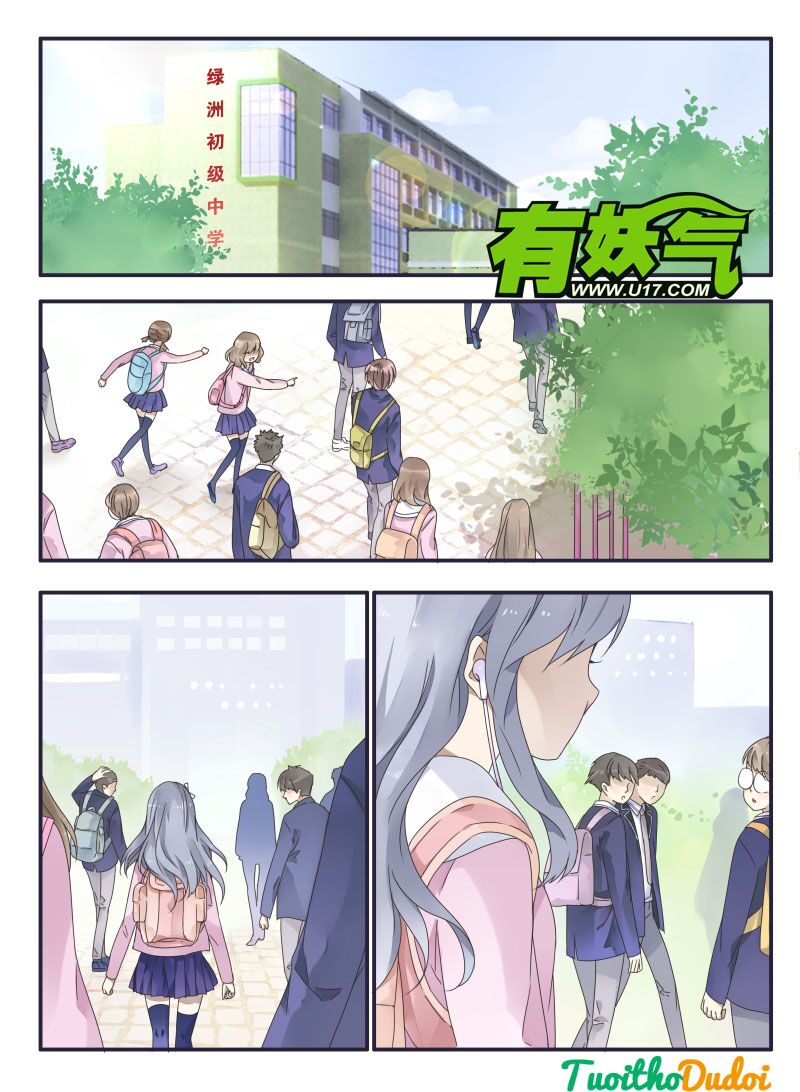 Lam Sí: Chapter 48