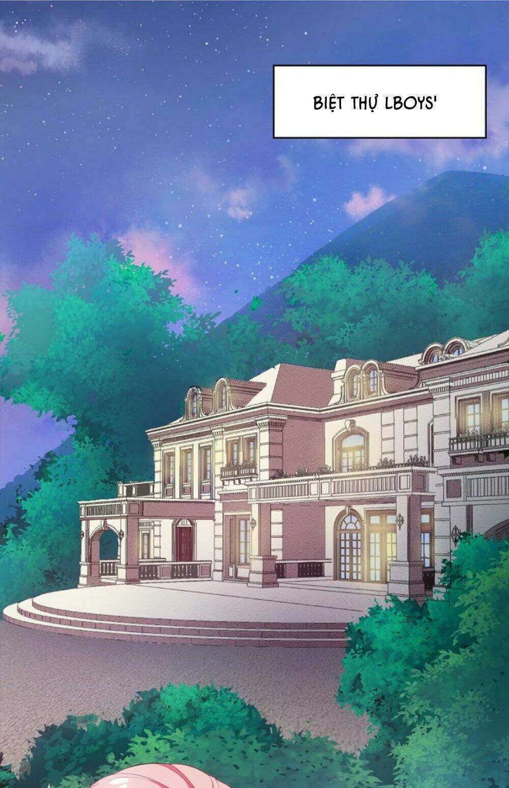 Quản Lí Ngây Ngô Và Thần Tượng Ác Ma: Chapter 2