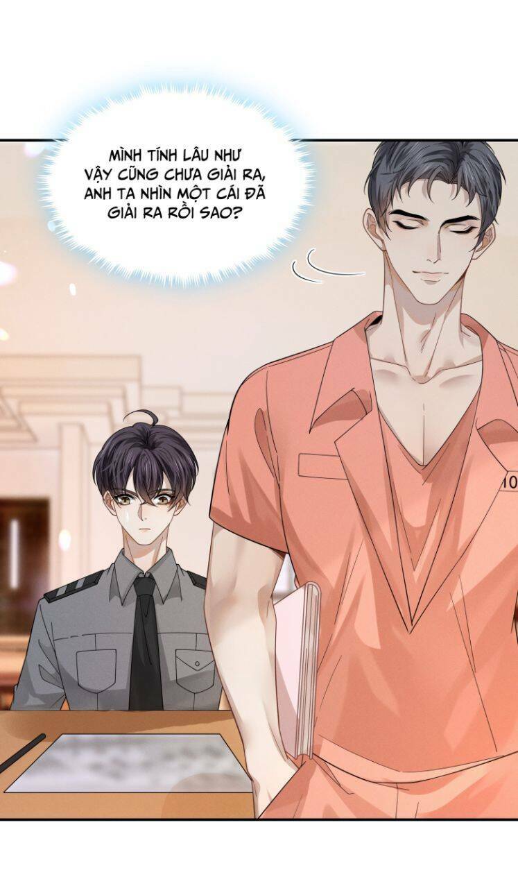 Vùng Cấm: Chapter 12