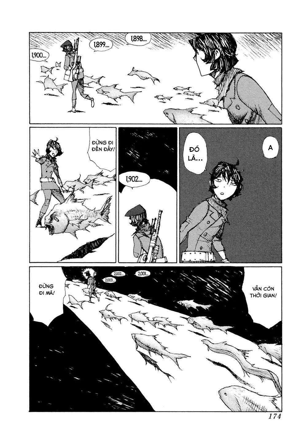 Alice In Hell: Chapter 29