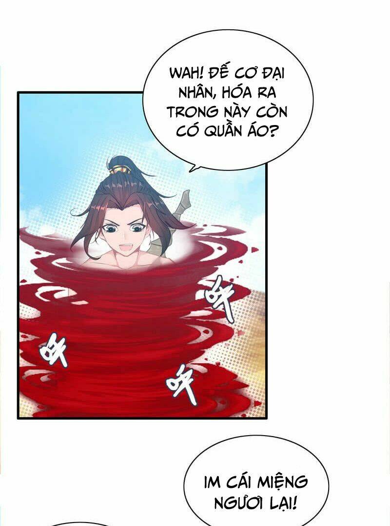 Thần Ma Thiên Sát: Chapter 18