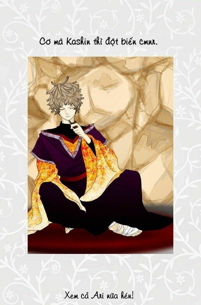 Một Không Gian Thời Gian Khác: Chapter 54.5