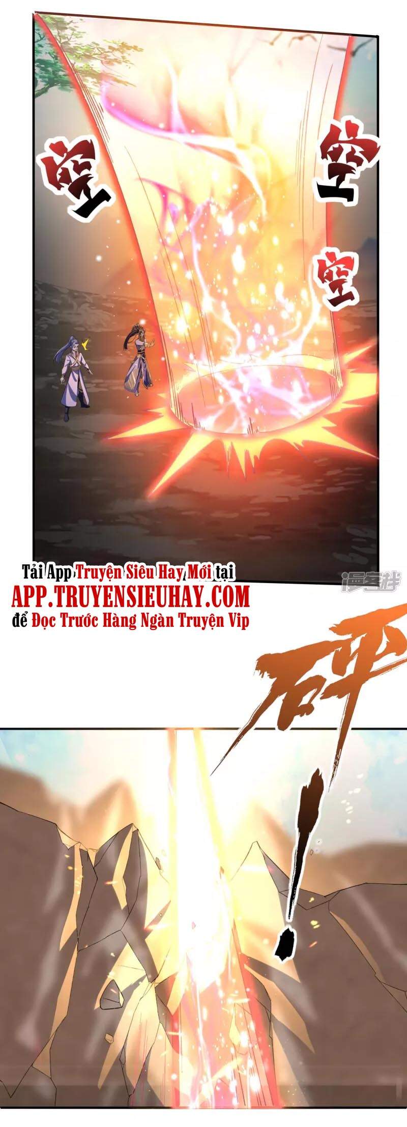 Khoa Kỹ Đại Tiên Tông: Chapter 37