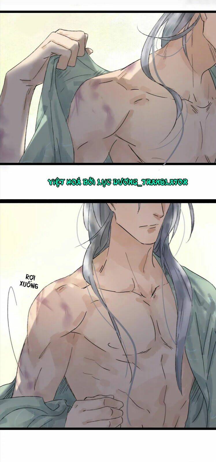 Thái Tử Bị Hoang Tưởng: Chapter 22