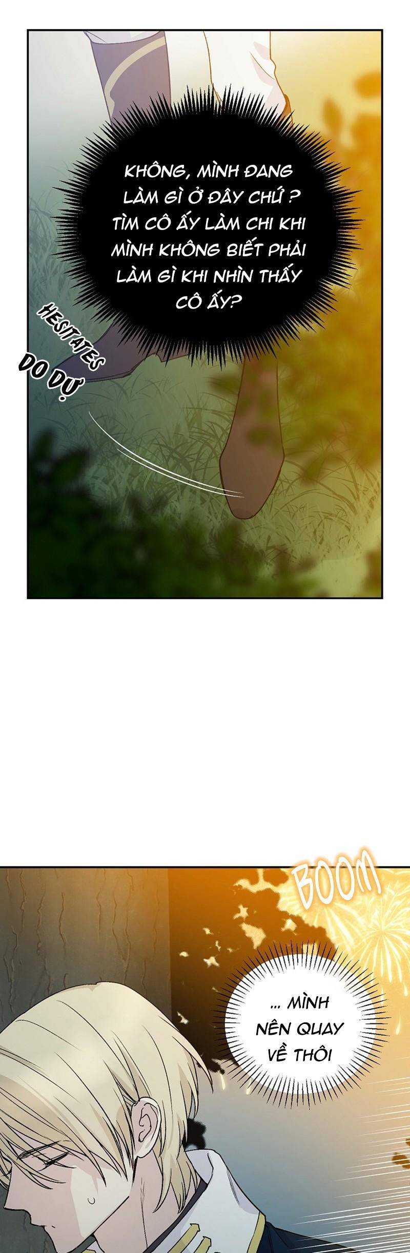 Cô Hầu Giỏi Giang: Chapter 16