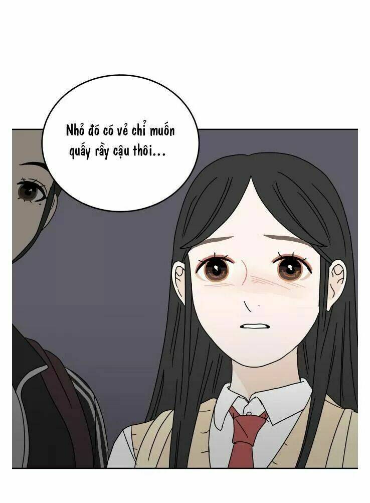 30 Phút Bước Đi Bên Em: Chapter 61
