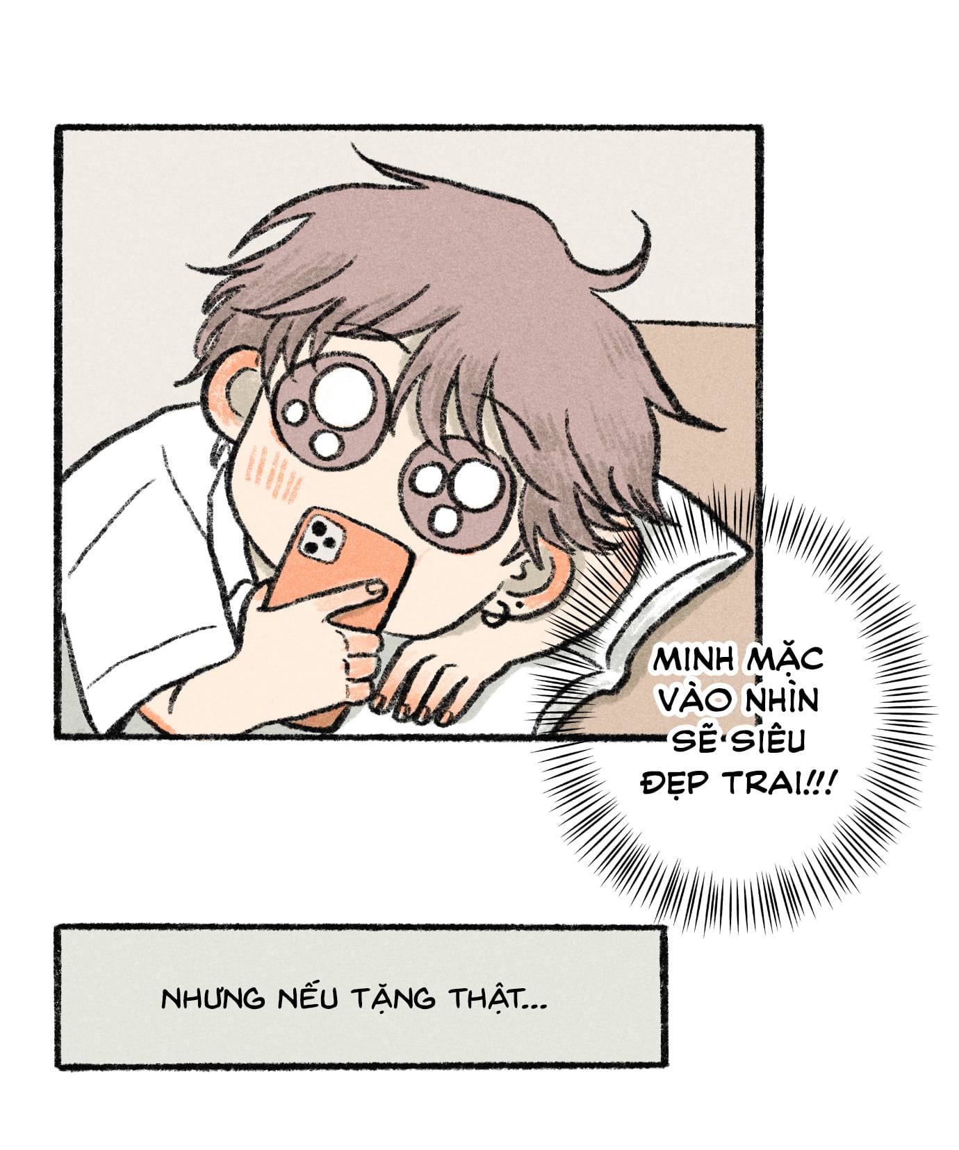 Ức Vạn Song Bảo: Mami, Bó Tay Chịu Trói: Chapter 2.2