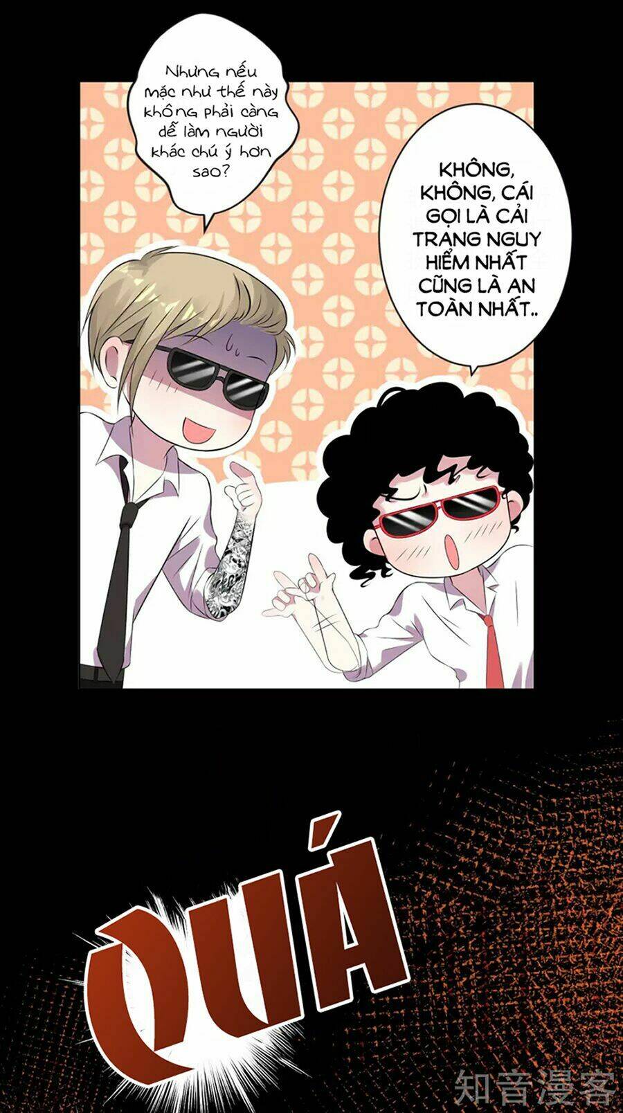 Tôi Bị Tổng Tài Ám Hại: Chapter 143