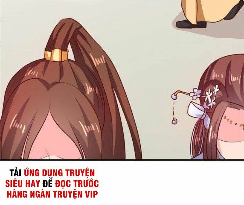 Thiên Tài Tiểu Độc Phi: Chapter 112