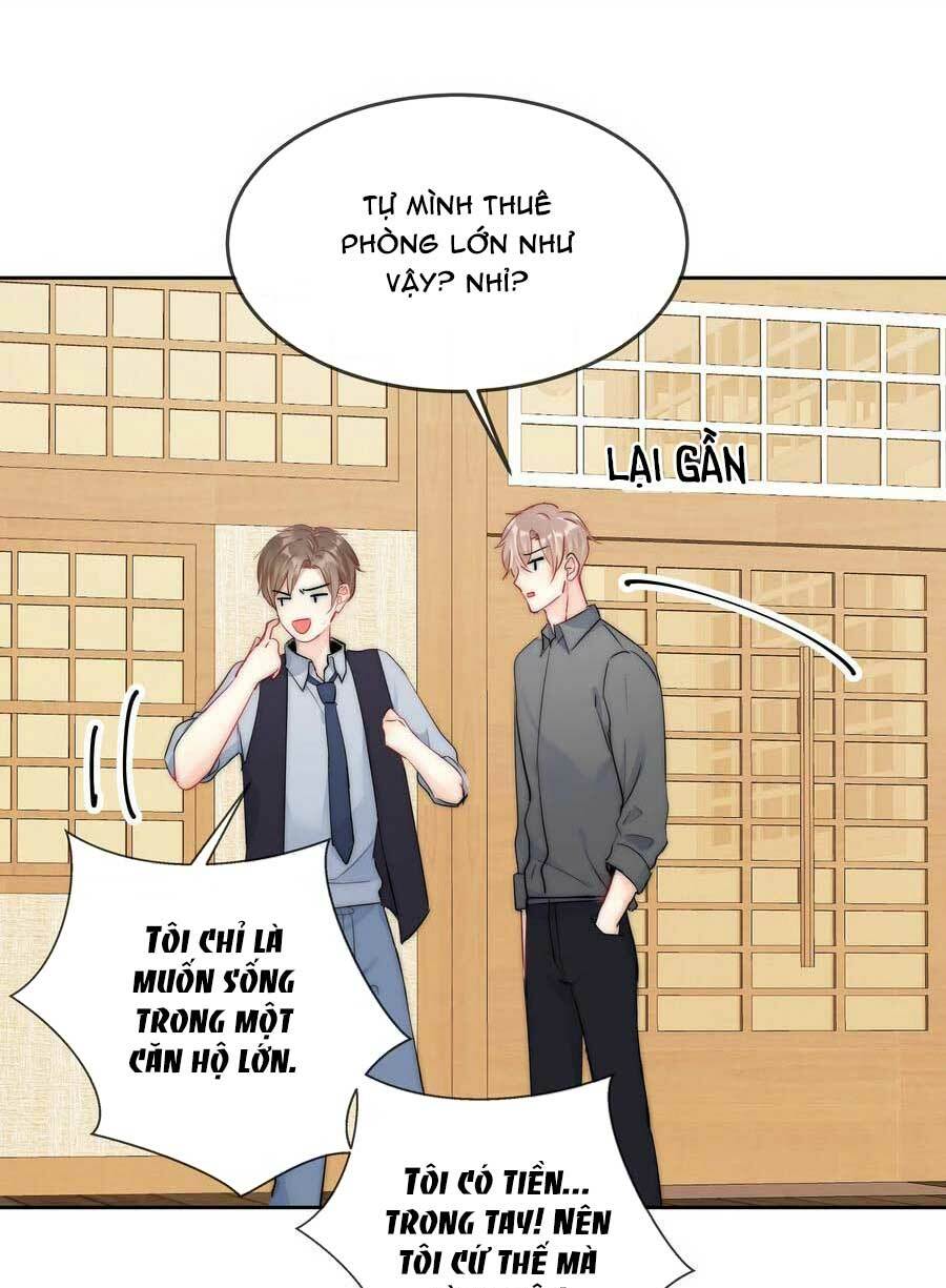 Boss Đại Nhân Là Nữ Thần?: Chapter 70