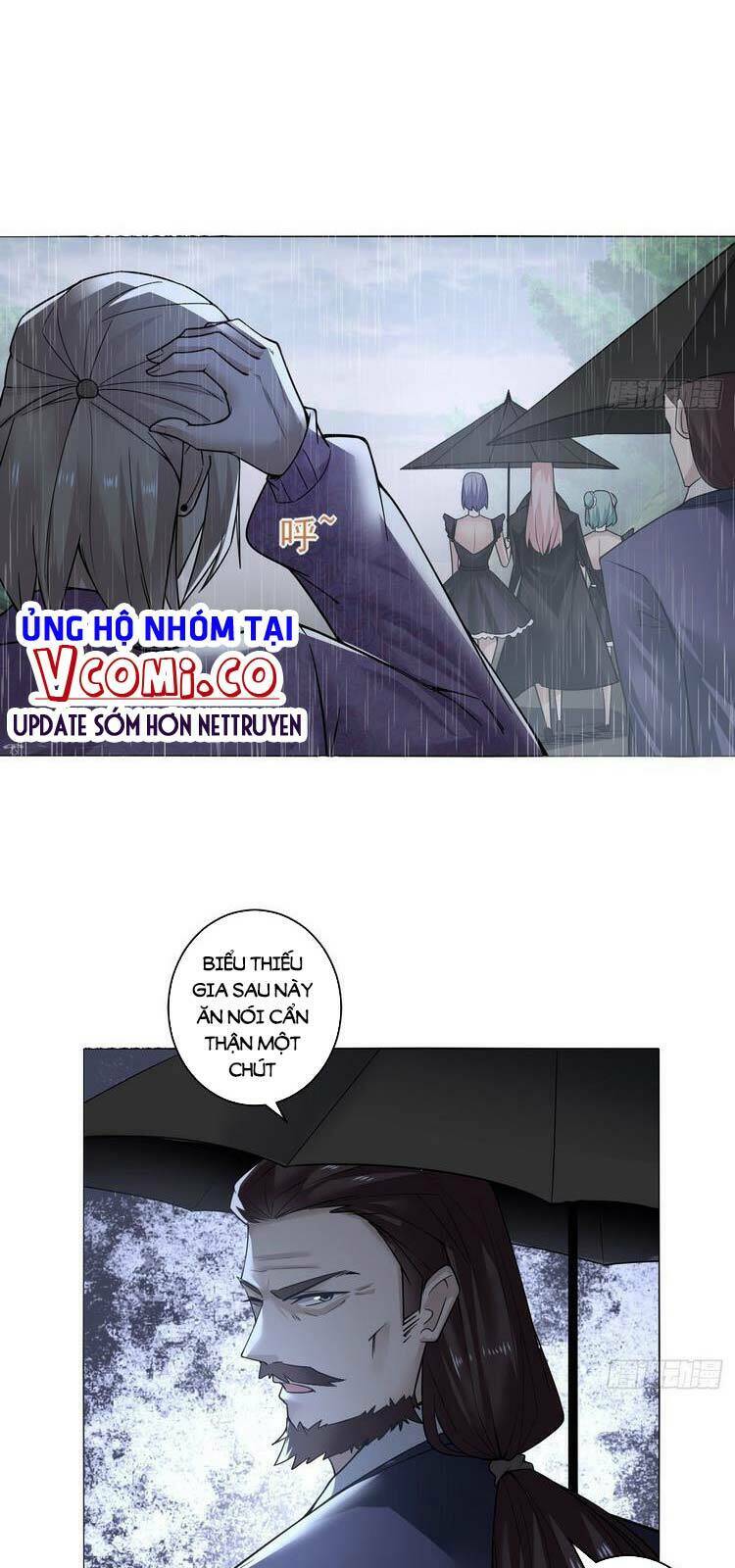 Khinh Phong: Chapter 9