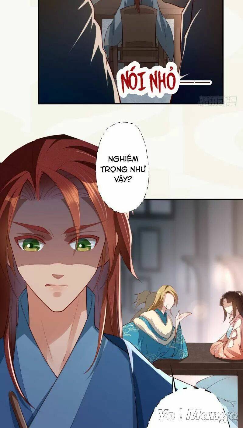 Tuyệt Thế Luyện Đan Sư: Chapter 89