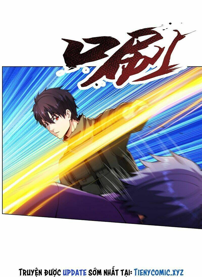 Y Đẳng Cuồng Binh: Chapter 167