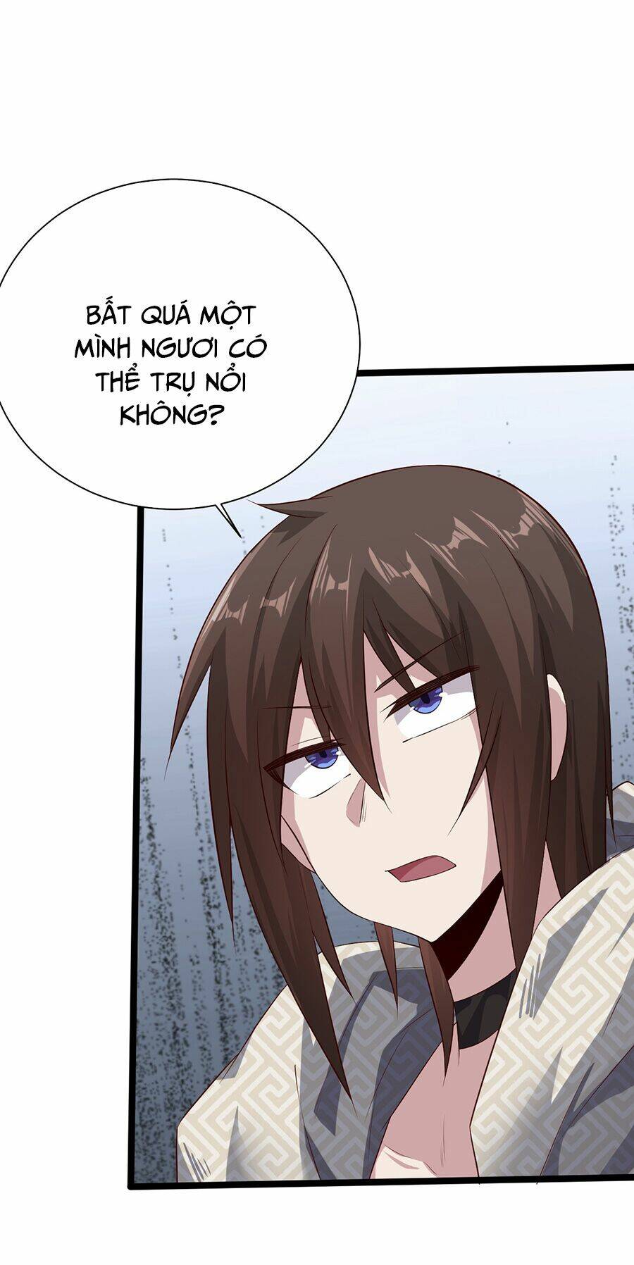 Đại Bảo Kiếm Của Tôi: Chapter 38