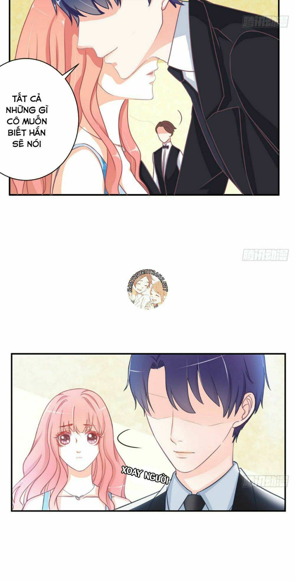 Cẩm Lý Thiếu Nữ Của Tôi: Chapter 7.2