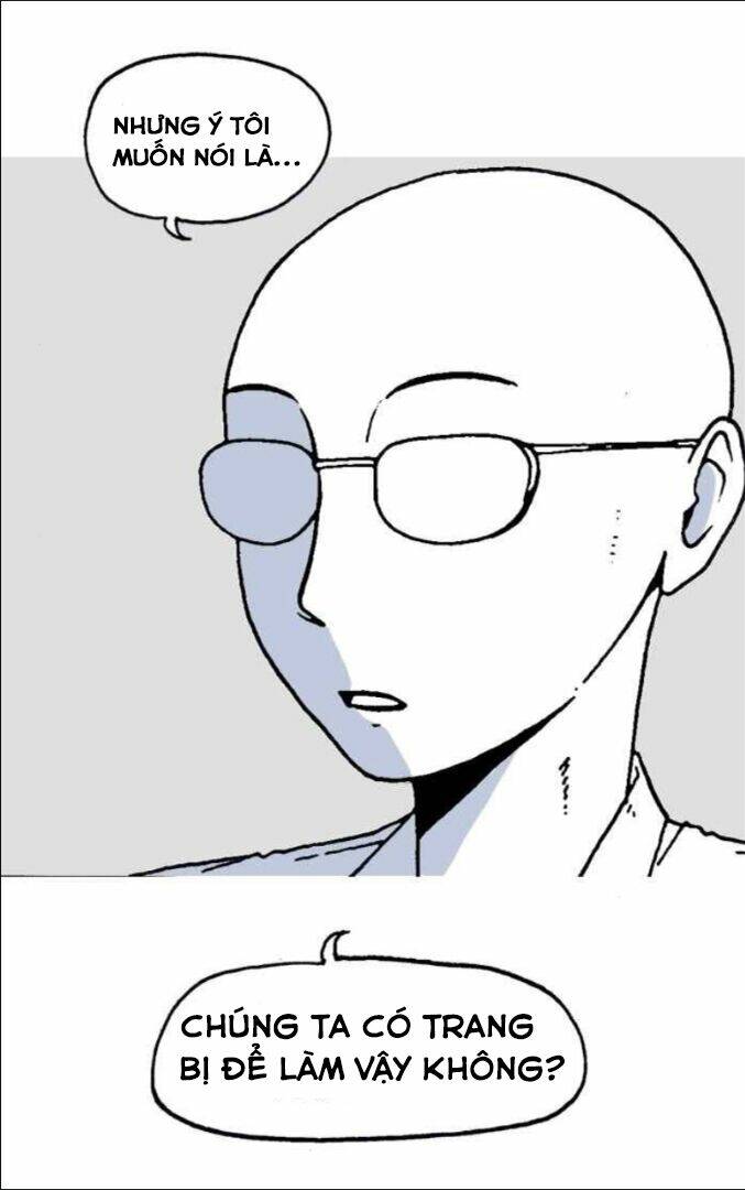 Mắc Kẹt Trên Mặt Trăng: Chapter 14