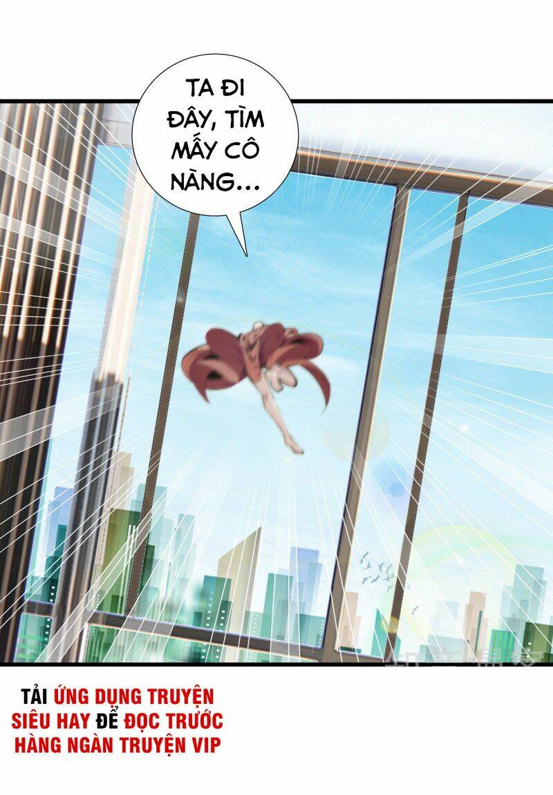 Đô Thị Chí Tôn: Chapter 82