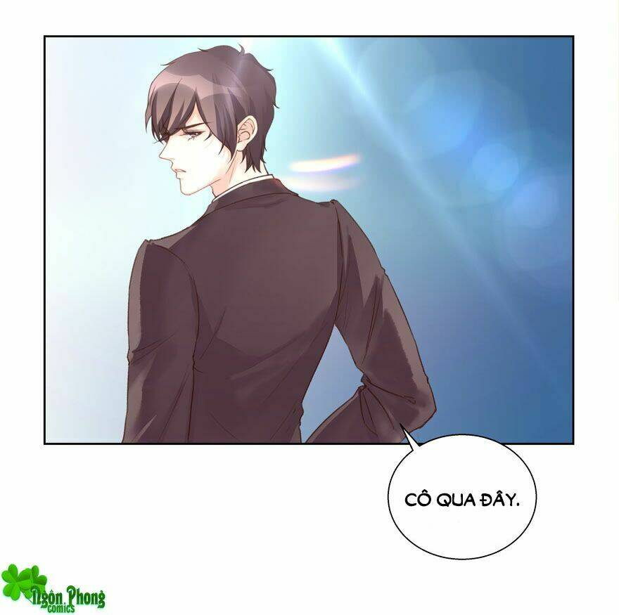 Lưu Luyến Nguy Tình: Chapter 15