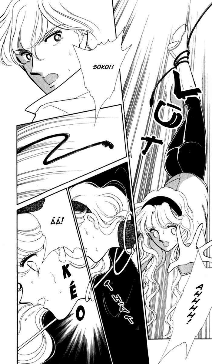 Ao No Fuuin - Blue Seal: Chapter 13