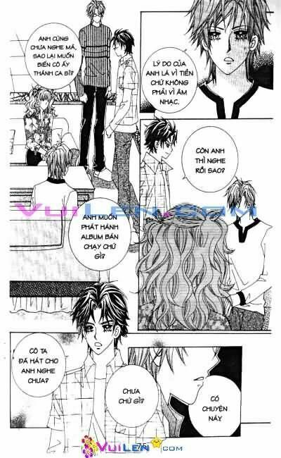 Hạnh Phúc Bất Tận: Chapter 2