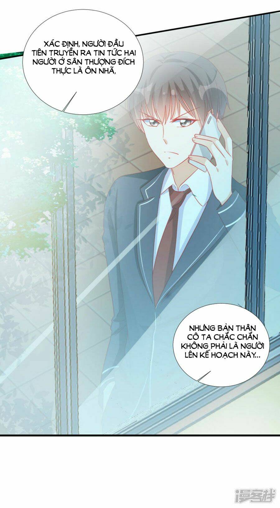 Tu La Thiếu Gia Quá Kiêu Ngạo: Chapter 101