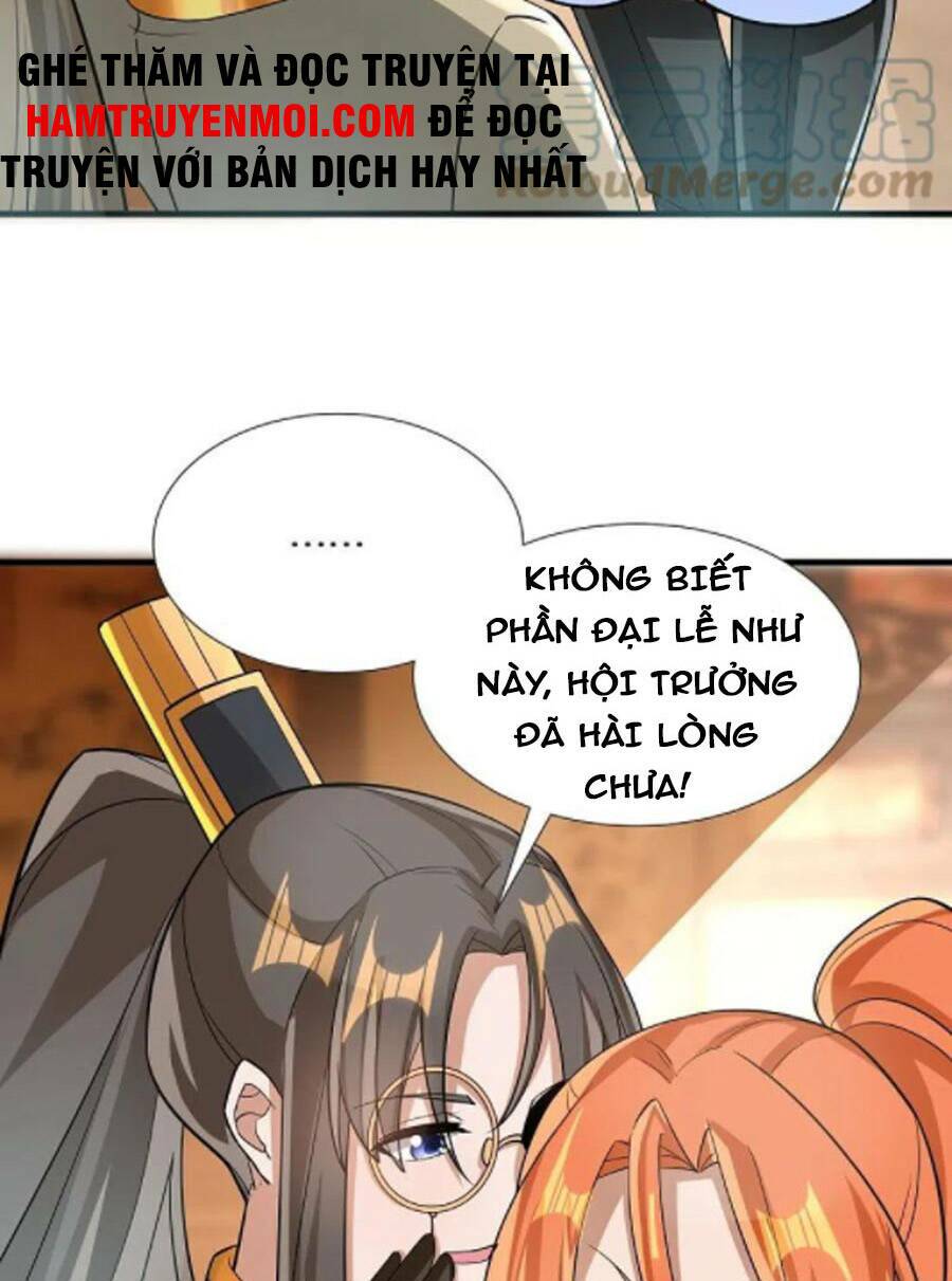 Tiến Sĩ Khoa Học Kỹ Thuật Tu Tiên: Chapter 69