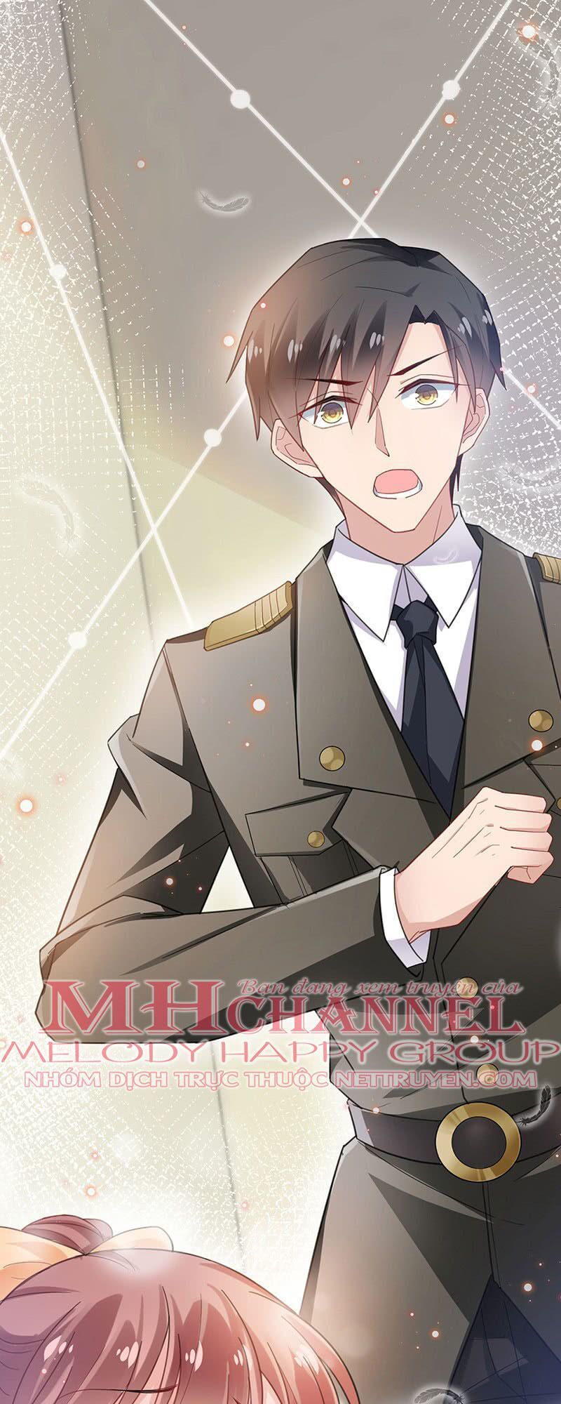 Thịnh Thế Điềm Sủng: Tiểu Manh Thê Của Dịch Thiếu: Chapter 75