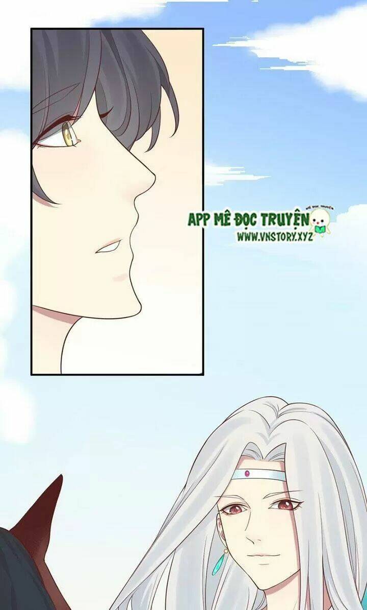 Hoàng Hậu Bận Lắm: Chapter 110