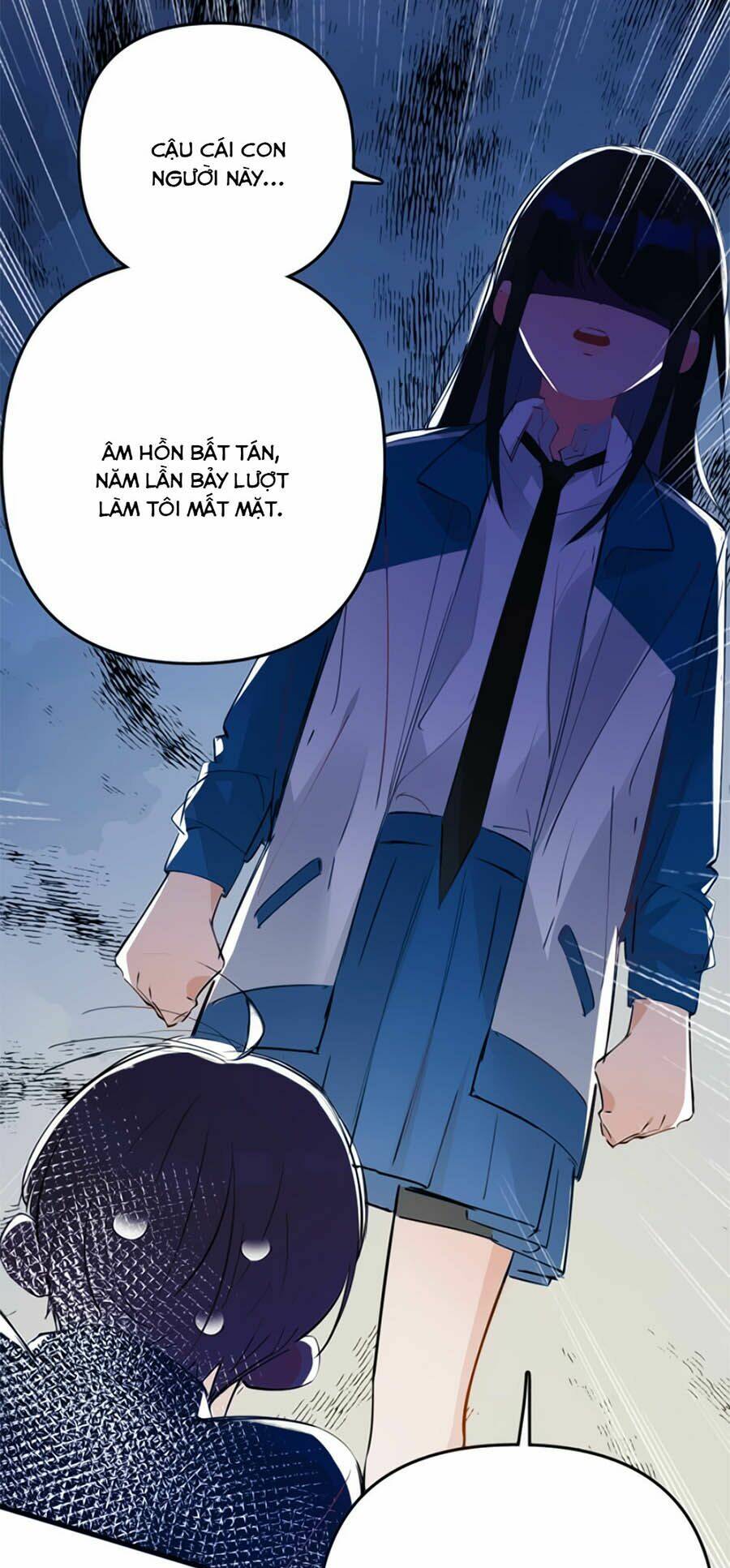 Mau Gọi Bố Đi: Chapter 3