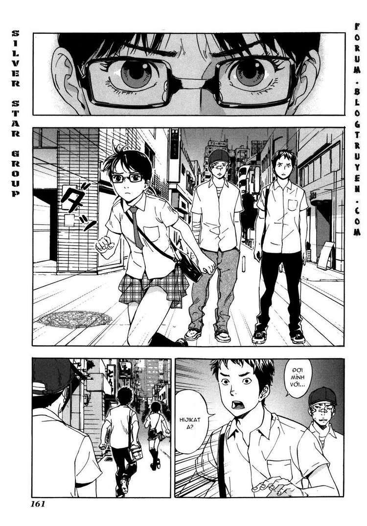 Until Death Do Us Part: Chapter 55