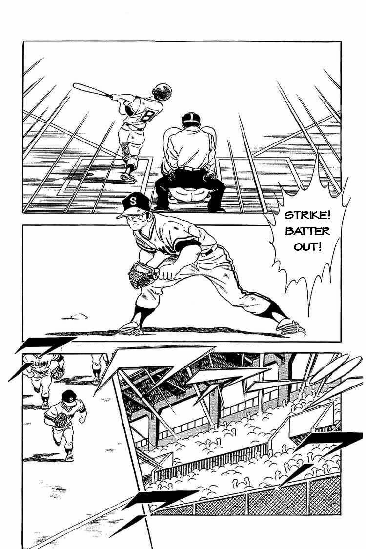 Touch: Chapter 230
