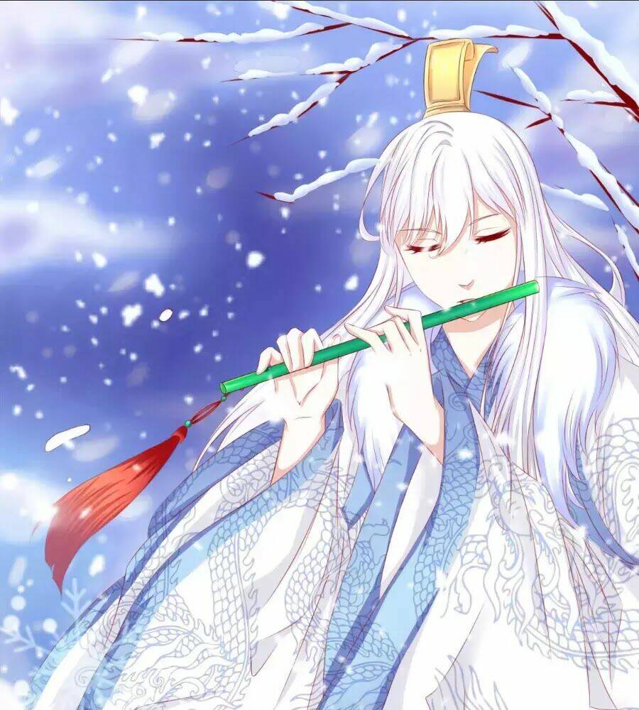 Hoàng Đế “Phế Vật” Tiến Hóa Sử: Chapter 83