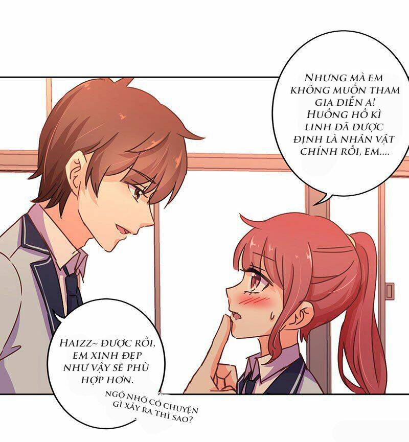 Trọng Sinh Chi Hao Môn Cường Thế Quy Lai: Chapter 105