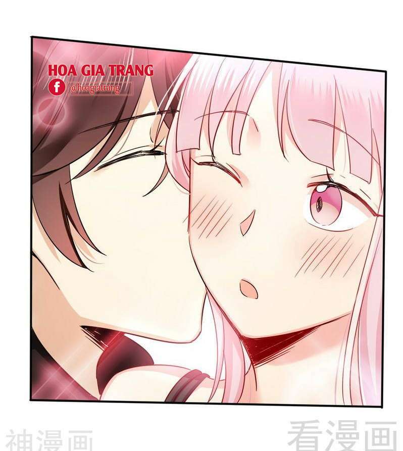 Phục Thù Thiếu Gia Tiểu Điềm Thê: Chapter 54