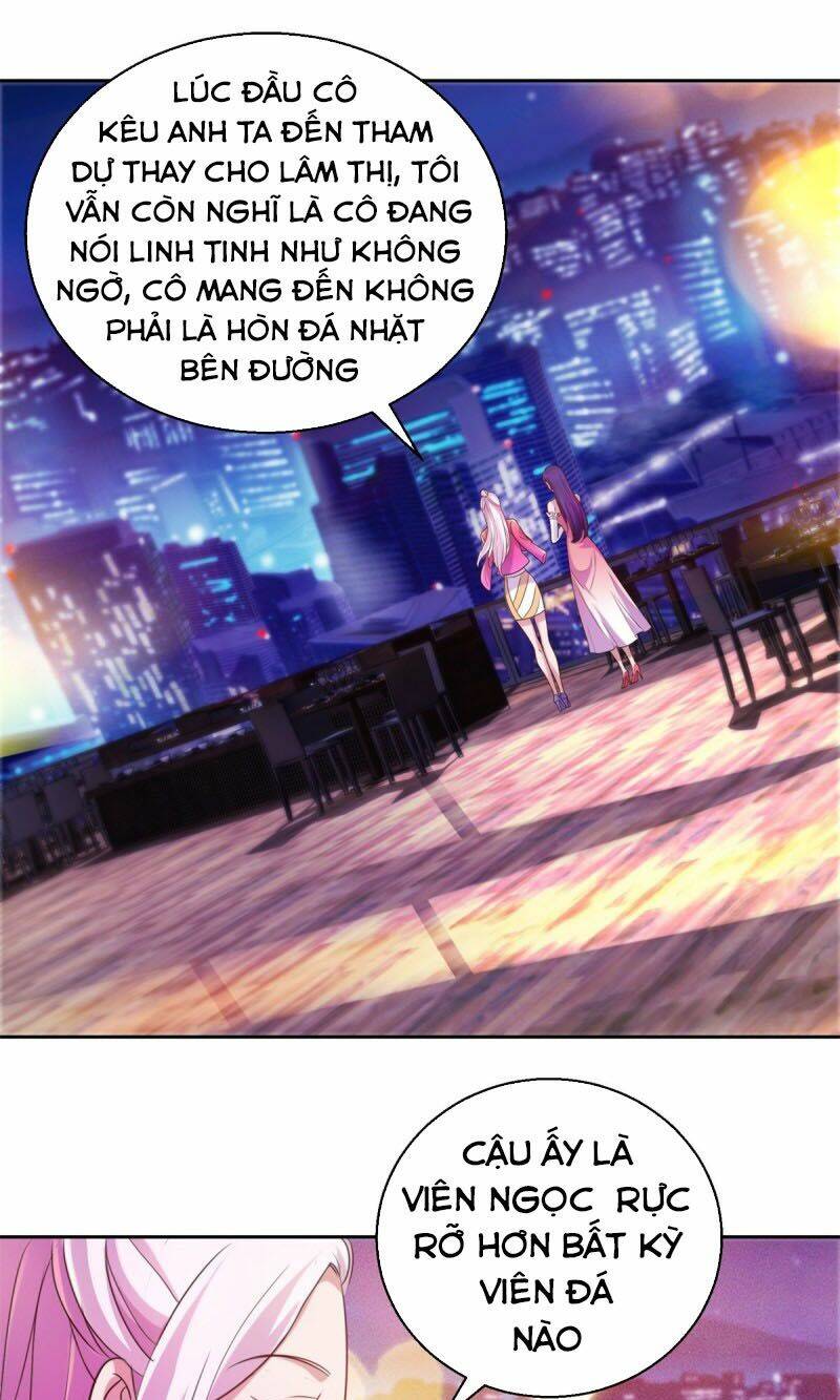 Đô Thị Chí Tôn Hệ Thống: Chapter 172