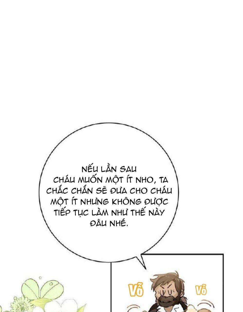 Dư Vị Tách Trà: Chapter 1