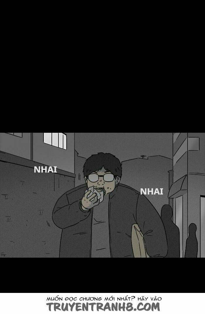 Những Câu Chuyện Bất Thường: Chapter 118